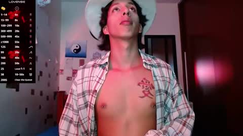 phantom555 online show from 11/17/25, 09:42