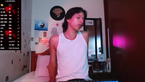 phantom555 online show from 12/16/25, 06:57