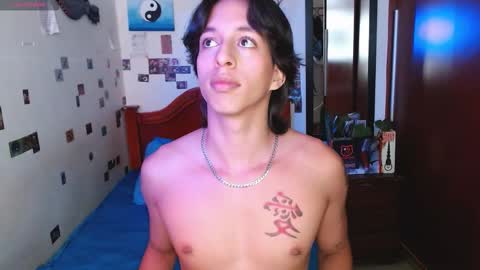 phantom555 online show from 02/18/26, 07:10