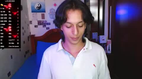 phantom555 online show from 03/11/26, 07:31