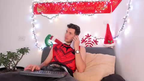 danny_and_lara online show from 11/21/25, 12:59