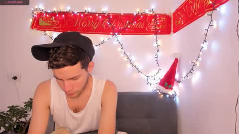 danny_and_lara online show from 12/03/25, 12:36