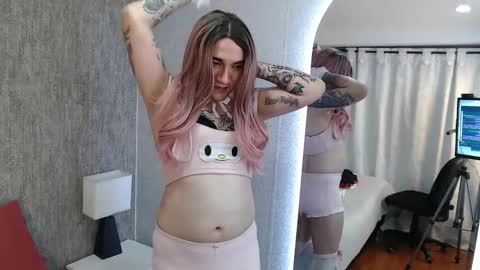 Danny online show from 02/08/25, 12:49