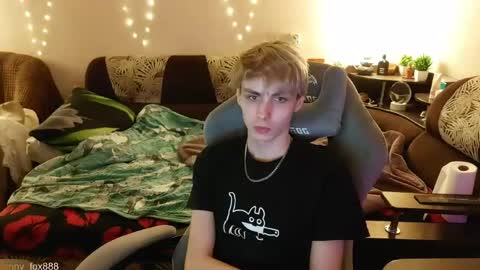 Daniel online show from 05/01/26, 07:40