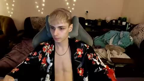 Daniel online show from 05/17/26, 08:16