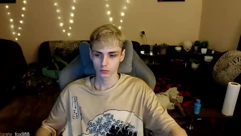 Daniel online show from 05/27/26, 08:28
