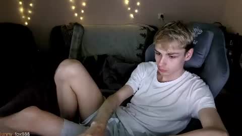 Daniel online show from 06/11/26, 11:36