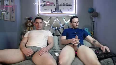 Snapshot of danny_hot_fun chatting on 05/30/26, 07:16 Danny and Alex online show from 05/30/26, 07:16