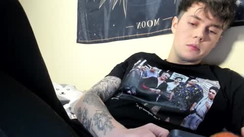 danny online show from 12/18/24, 06:14