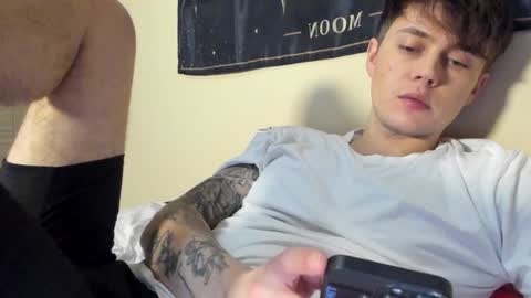 danny online show from 12/19/24, 10:32