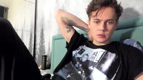 danny online show from 12/25/24, 12:37