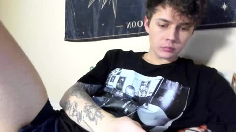 danny online show from 01/24/25, 03:13