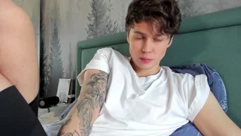 danny online show from 02/05/25, 10:30