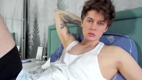 danny online show from 02/11/25, 11:21