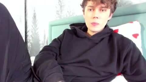 danny online show from 02/17/25, 12:38