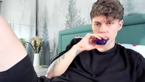 danny online show from 02/23/25, 12:05