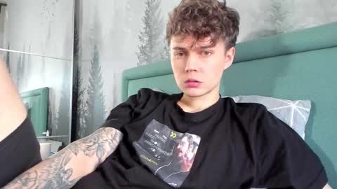 danny online show from 03/07/25, 11:07