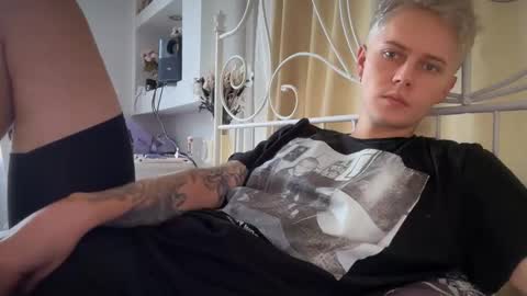 danny online show from 10/16/25, 11:22