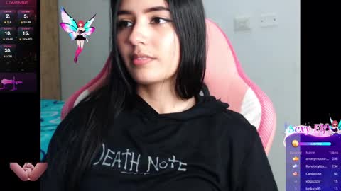 Danny online show from 02/06/25, 02:22