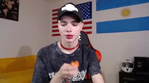 Danny online show from 10/29/25, 08:49