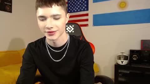 Danny online show from 11/07/25, 01:11