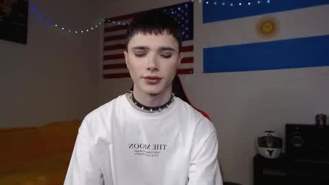 Danny online show from 11/14/25, 08:57
