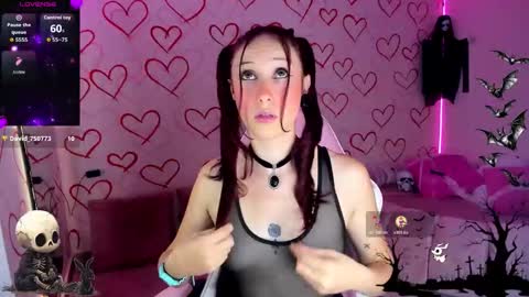 Danny online show from 10/31/25, 01:34