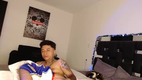 Danny  online show from 12/22/24, 01:12