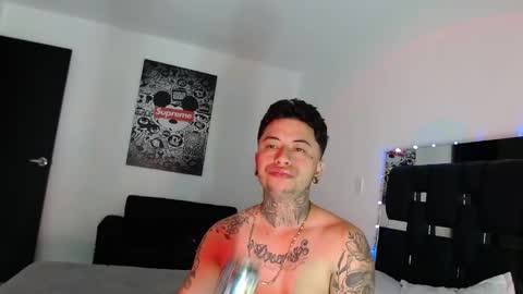 Danny  online show from 01/18/25, 04:59