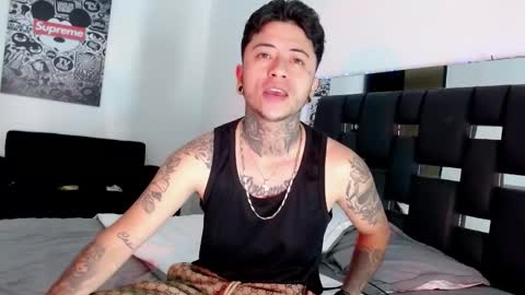 Danny  online show from 01/25/25, 04:57