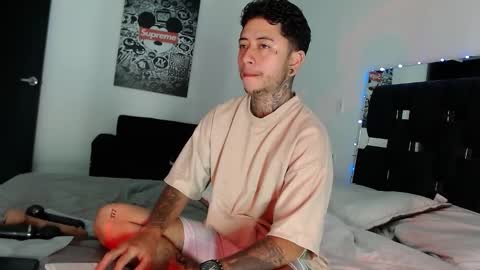 Danny  online show from 01/31/25, 02:39