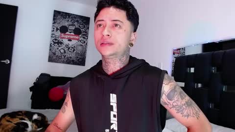 Danny  online show from 02/19/25, 05:06