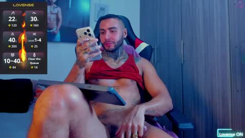 Danny Willson online show from 03/20/26, 02:55