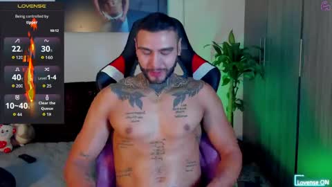 Danny Willson online show from 04/06/26, 01:45