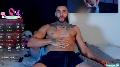 Snapshot of danny_wilson1 chatting on 07/10/26, 01:10 Danny Willson online show from 07/10/26, 01:10