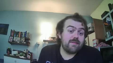 Snapshot of dannyb0y95 chatting on 11/14/25, 11:42 Danny online show from 11/14/25, 11:42