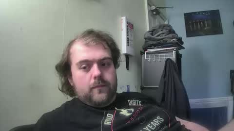 Danny online show from 12/17/25, 09:37