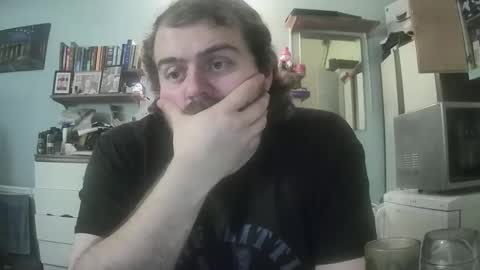 Danny online show from 01/07/26, 07:27