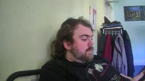 Danny online show from 03/14/26, 11:04