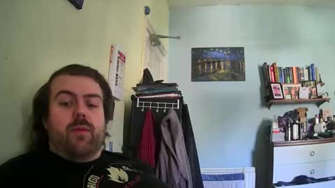 Danny online show from 03/20/26, 09:36