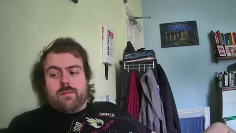 Danny online show from 03/27/26, 10:48