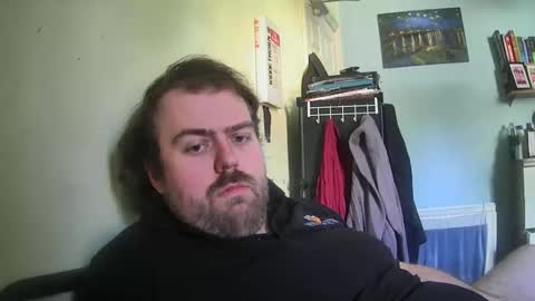 Danny online show from 03/28/26, 08:47