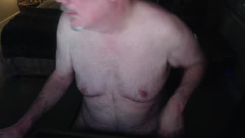 Danny bear online show from 03/04/25, 09:40