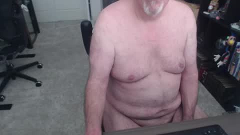 Danny bear online show from 09/12/25, 08:09