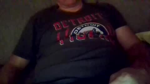 dannyboy621 online show from 11/27/25, 11:56