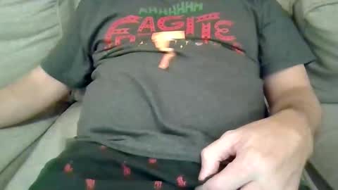 dannyboy621 online show from 02/16/26, 09:49