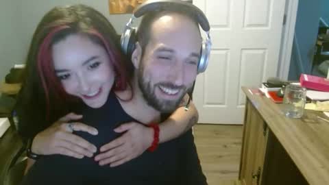 dannyboyx69 online show from 11/23/25, 01:16