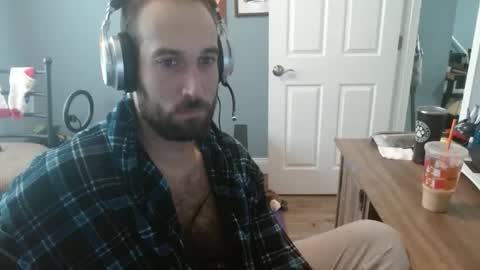 dannyboyx69 online show from 12/14/25, 06:23