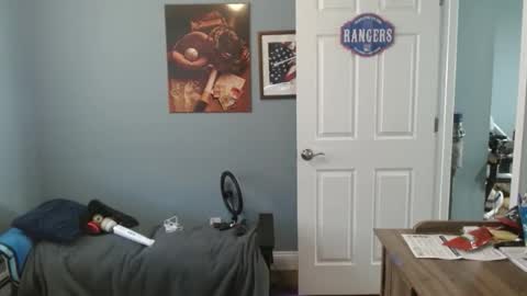 dannyboyx69 online show from 12/20/25, 06:26