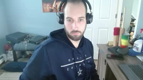 dannyboyx69 online show from 01/08/26, 03:25